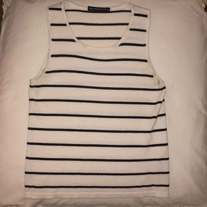 brandy melville tank top